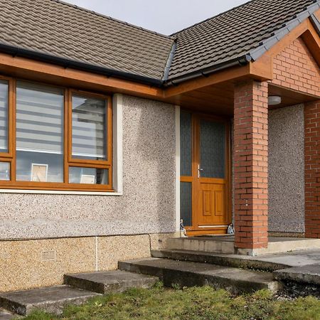 Ard Buidhe B&B Daliburgh  Bagian luar foto