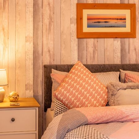 Ard Buidhe B&B Daliburgh  Bagian luar foto