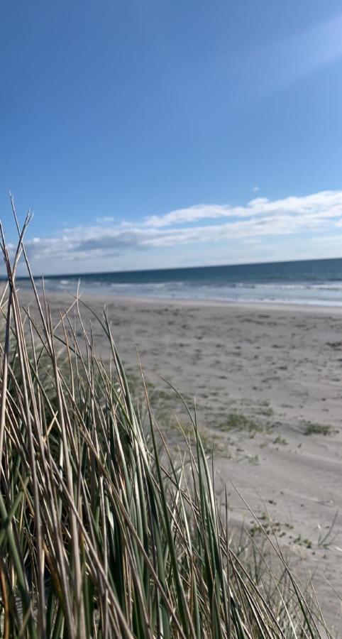Ard Buidhe B&B Daliburgh  Bagian luar foto