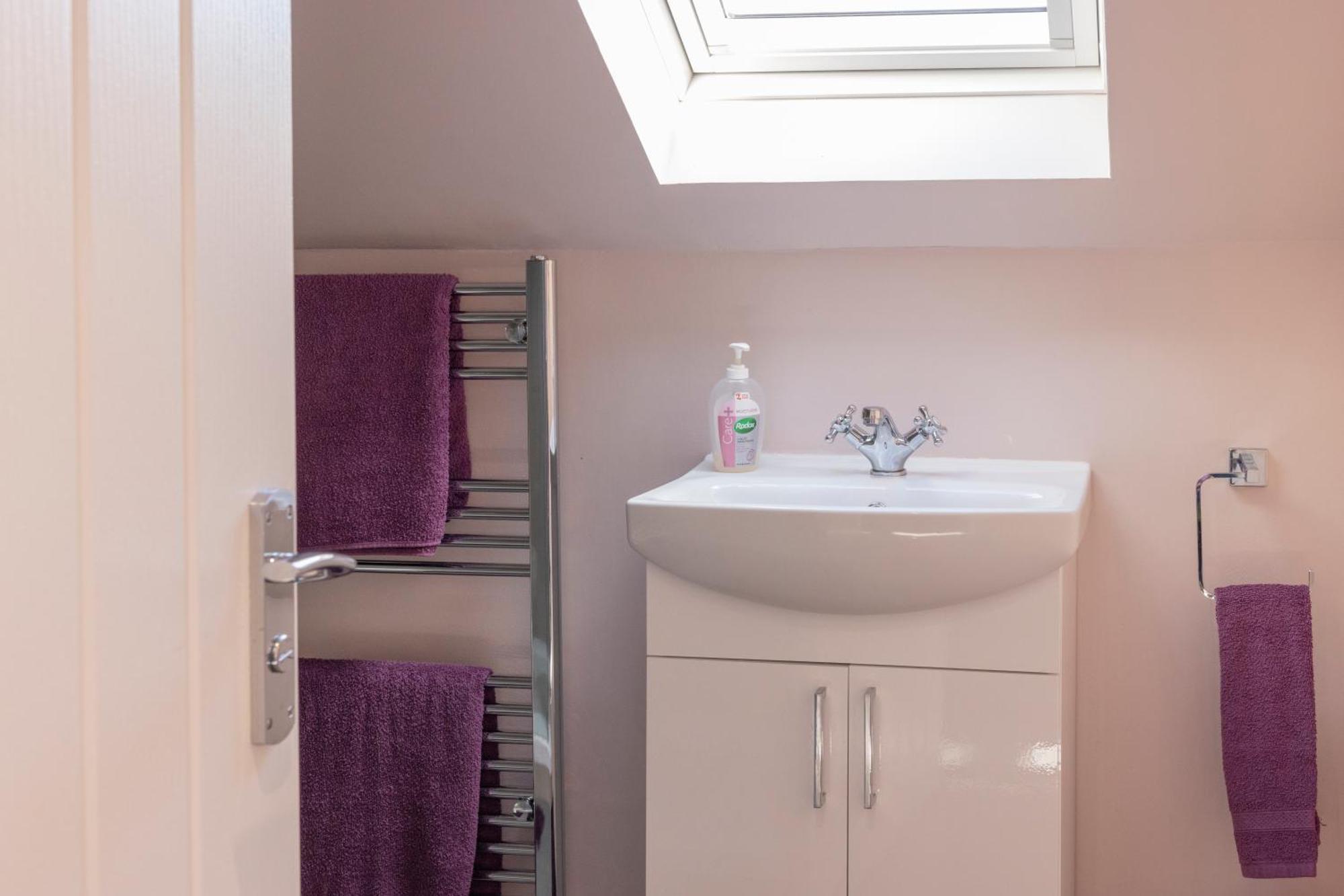 Ard Buidhe B&B Daliburgh  Bagian luar foto